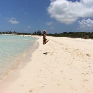 Meet your Posher, Julia